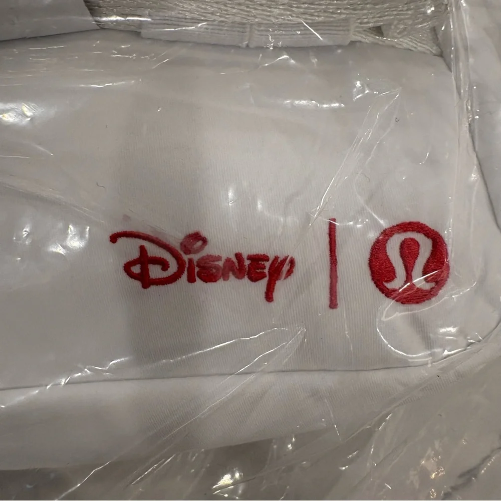 *LONG STRAP* Disney x Lululemon - Picture 7 of 15